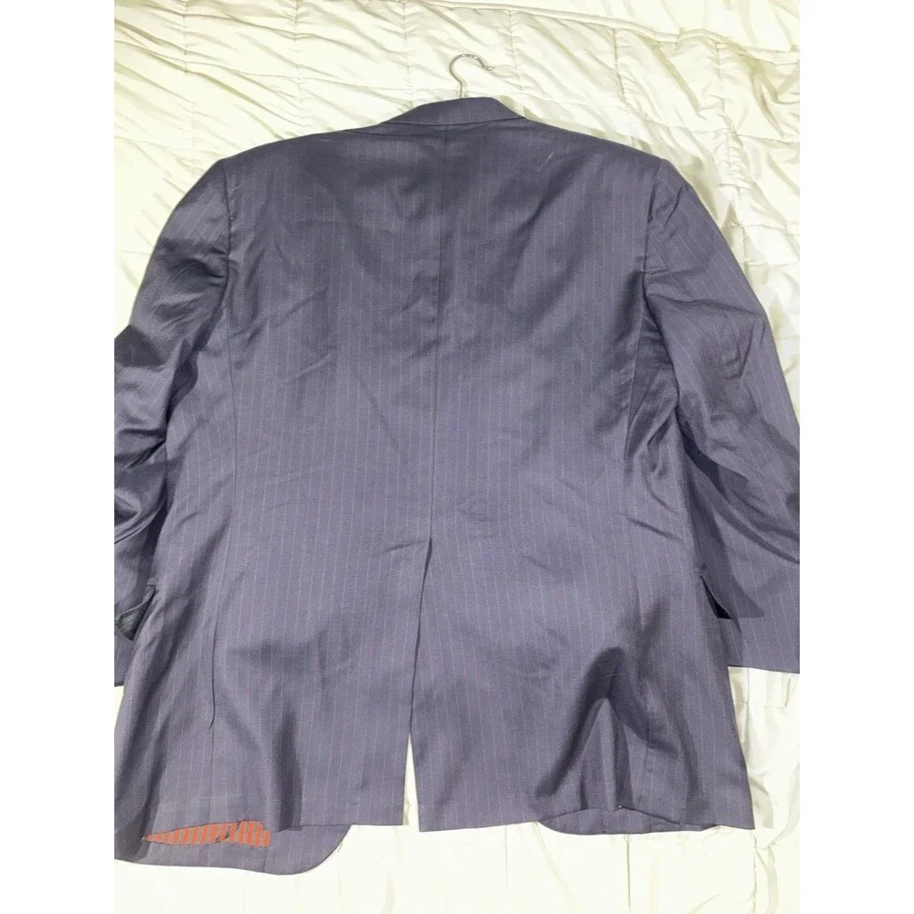 Oxxford Clothes high end